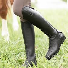 Equinavia Karina Womens Synthetic Field Boots