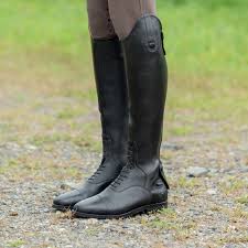 Equinavia Karina Womens Synthetic Field Boots