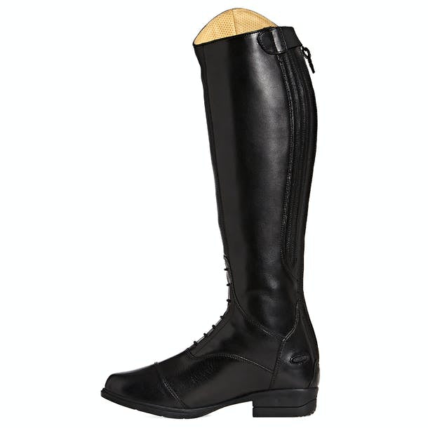 Shires Boot Tree Shires Moretta Gianna Ladies Leather Riding Field Boots