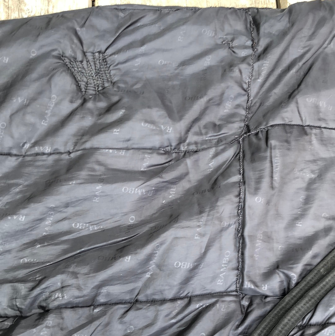 Fine Used Rambo Optimo Blanket Liner (400g/78”)