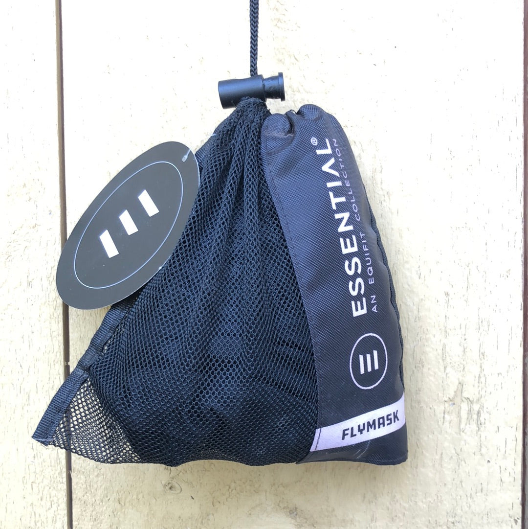 Fine Used EquiFit Fly Mask (Horse)