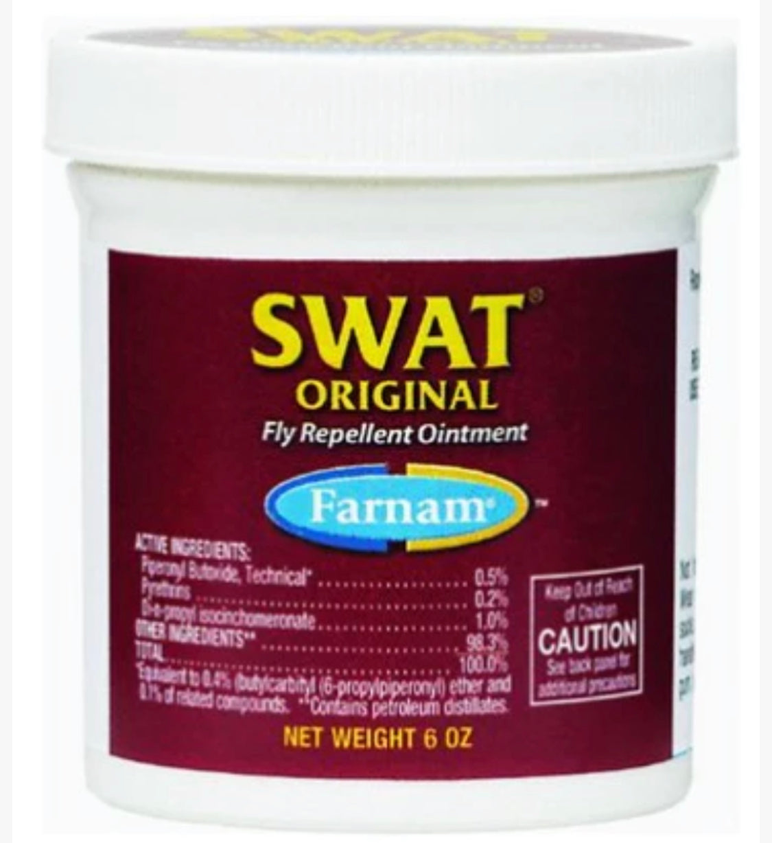 Farnam Swat Ointment