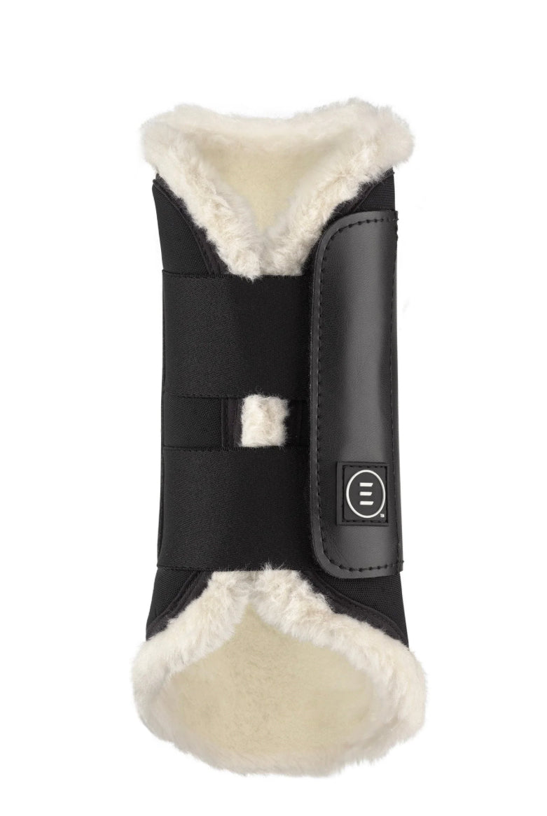Essential® EveryDay™ Front Boot w/ Vegan SheepsWool™