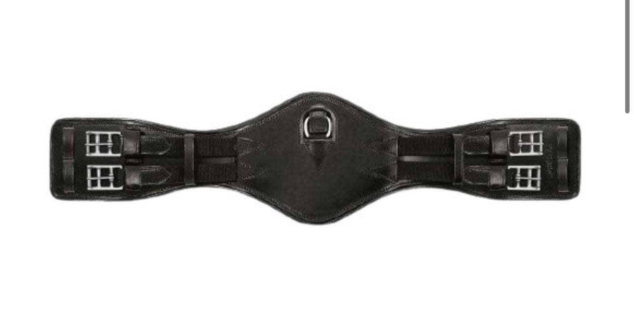 Passier Anatomical Leather Girth