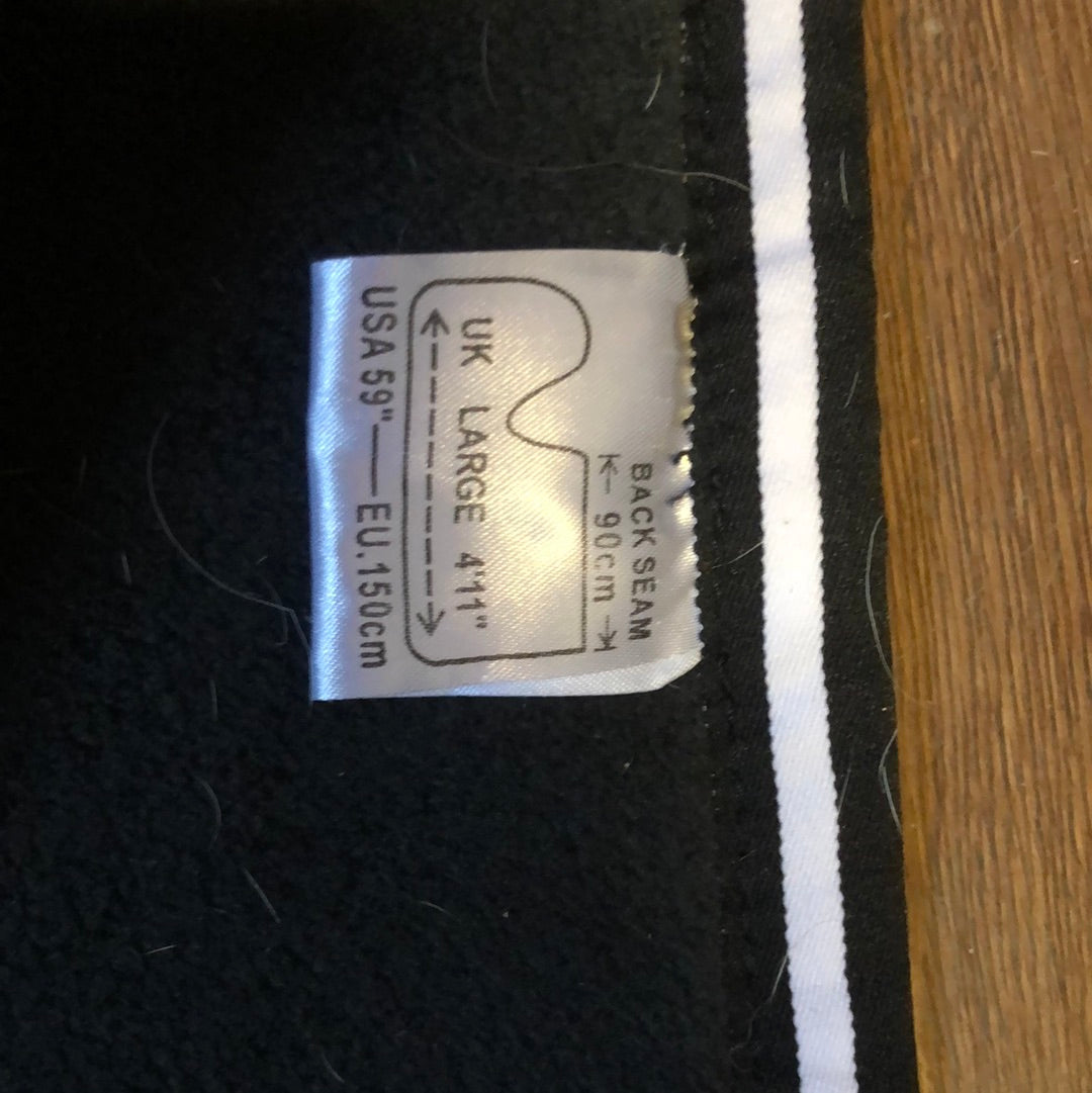 Fine Used Horseware Rambo Quarter Sheet (Large)