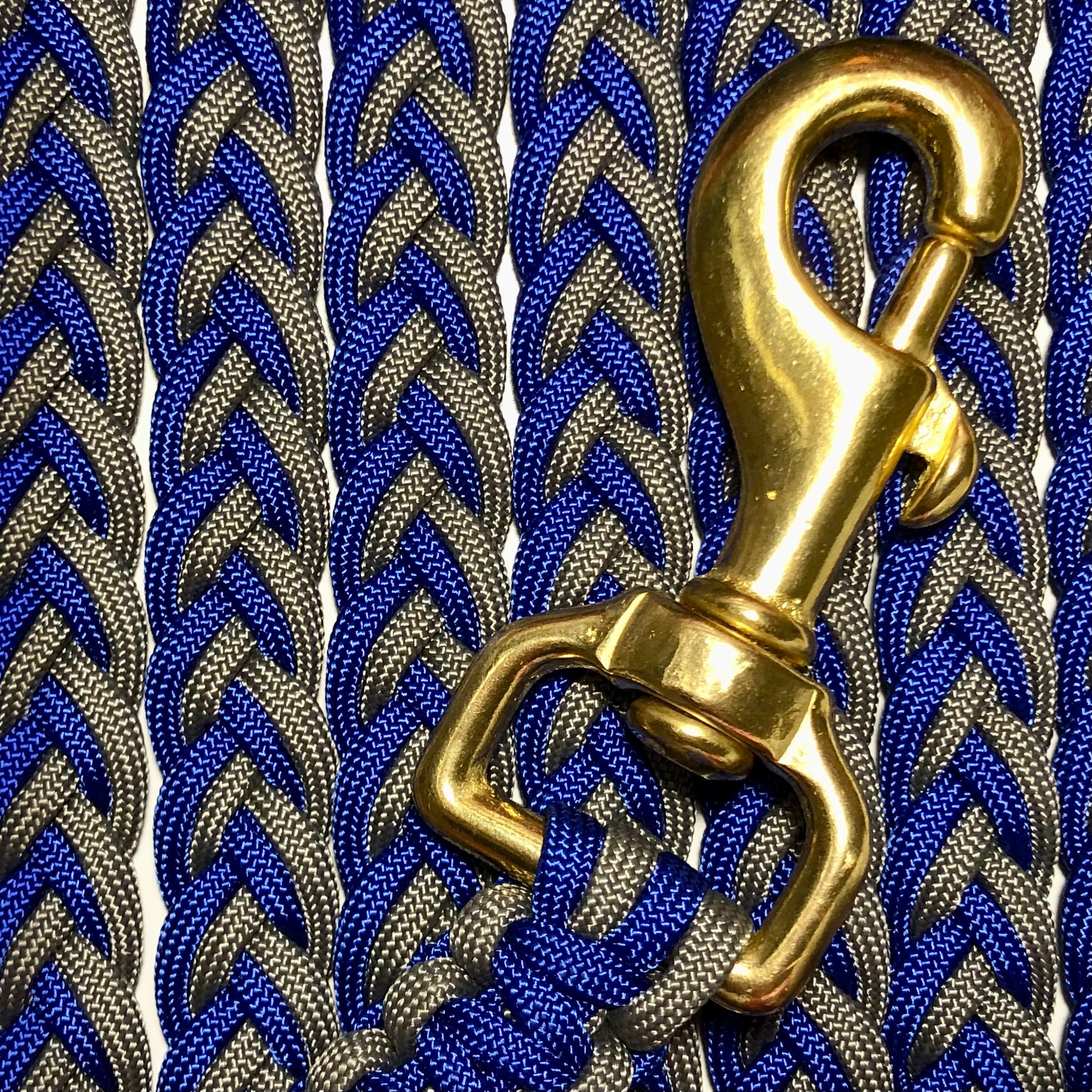 Pretty Lead Ropes Leads n Beads Lead Rope