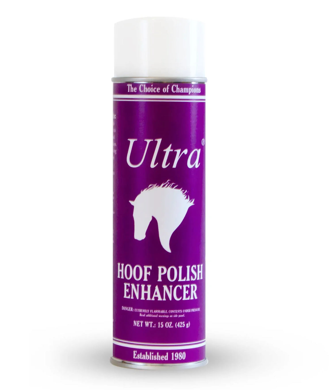 Ultra® Hoof Polish Enhancer