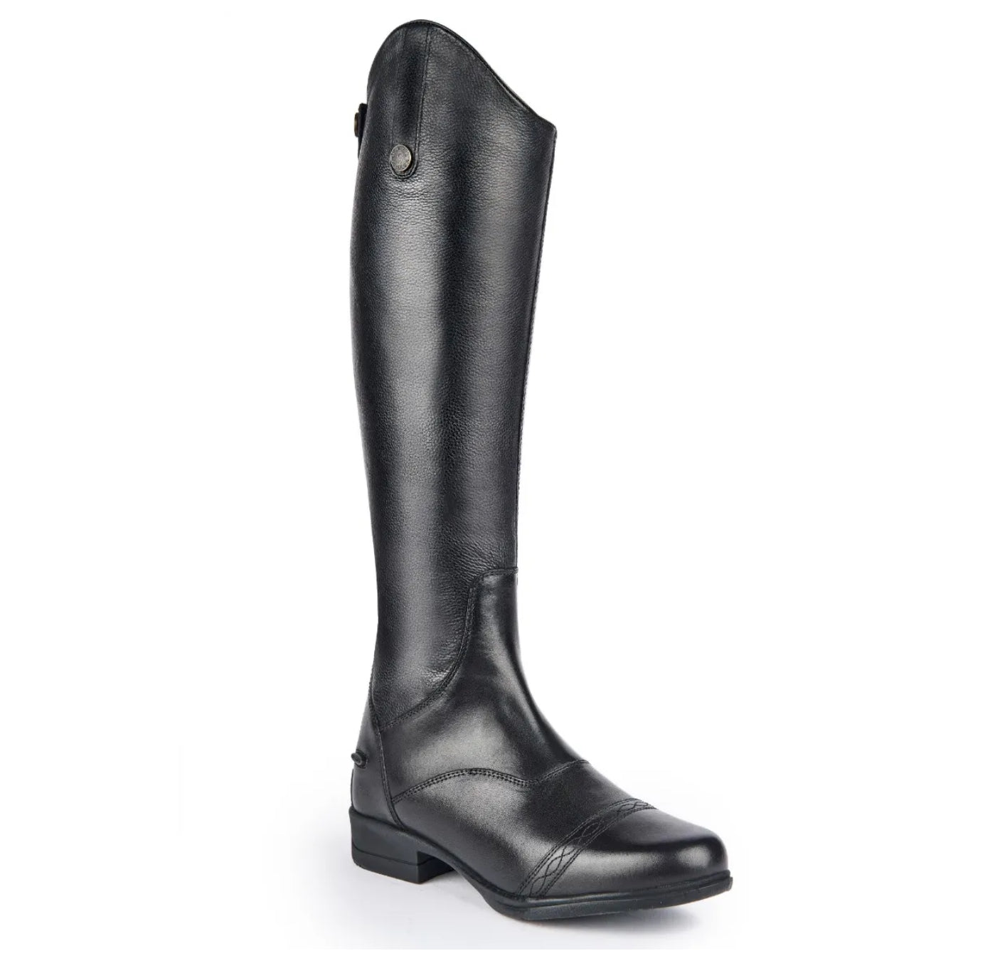 Shires Moretta Aida Leather Tall Riding Boot