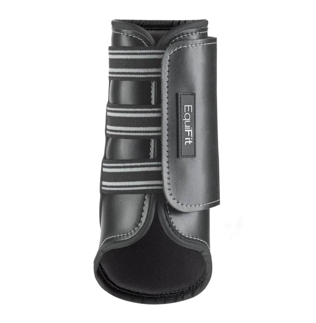 Equifit hind boots best sale