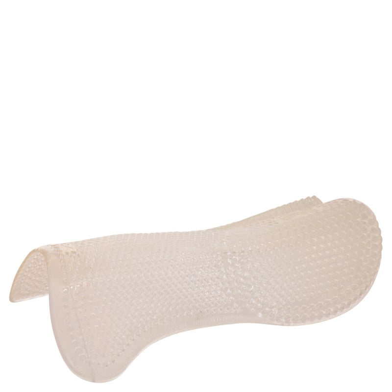 BR Soft Gel Pad with Rear Riser - Horse & Hound Tack Shop & Pet Supply