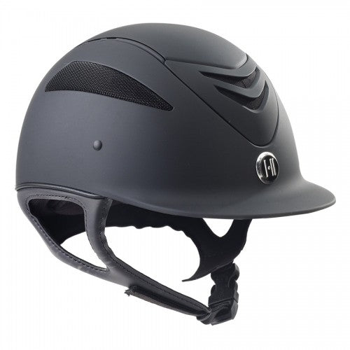 One K™ Defender JR Helmet - Horse & Hound Tack Shop & Pet Supply