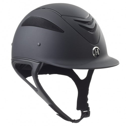 One K™ Defender Air Helmet - Horse & Hound Tack Shop & Pet Supply