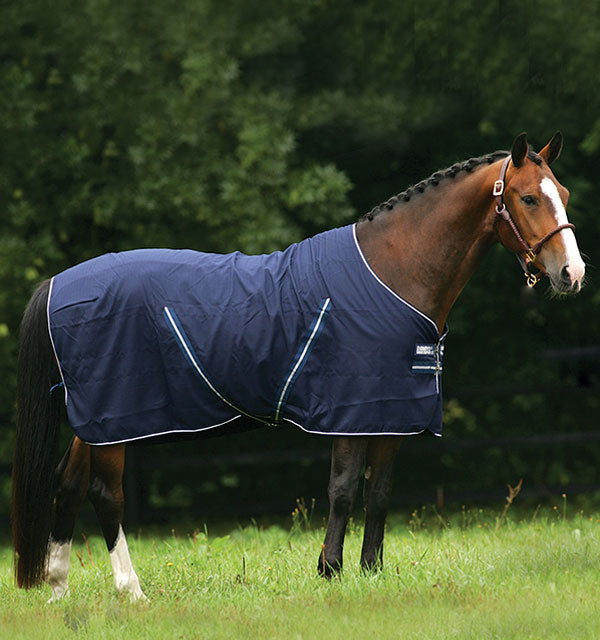 Rambo Stable Sheet (Embossed Lining) No Fill