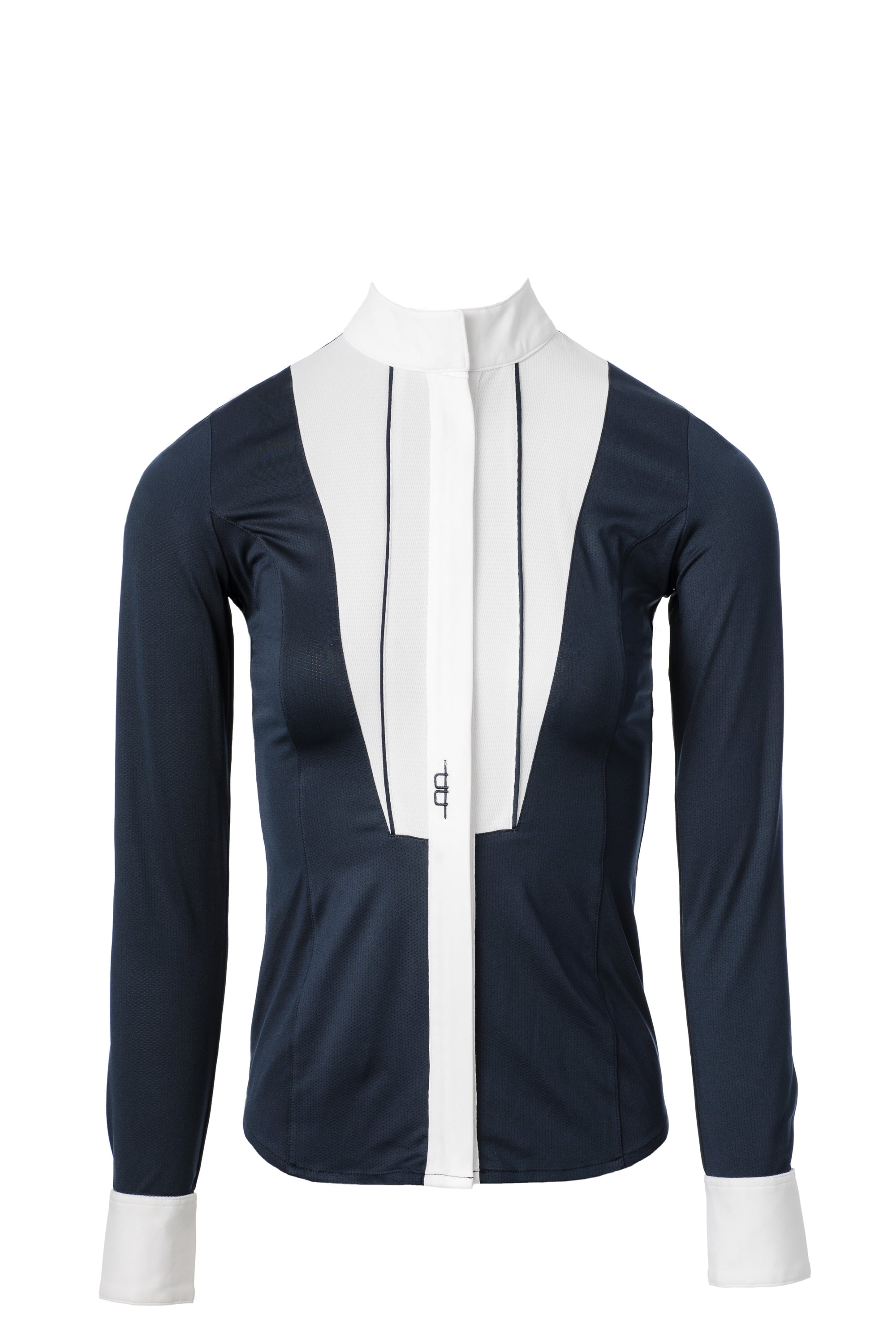 AA Cannes CleanCool Competition Shirt - Horse & Hound Tack Shop 