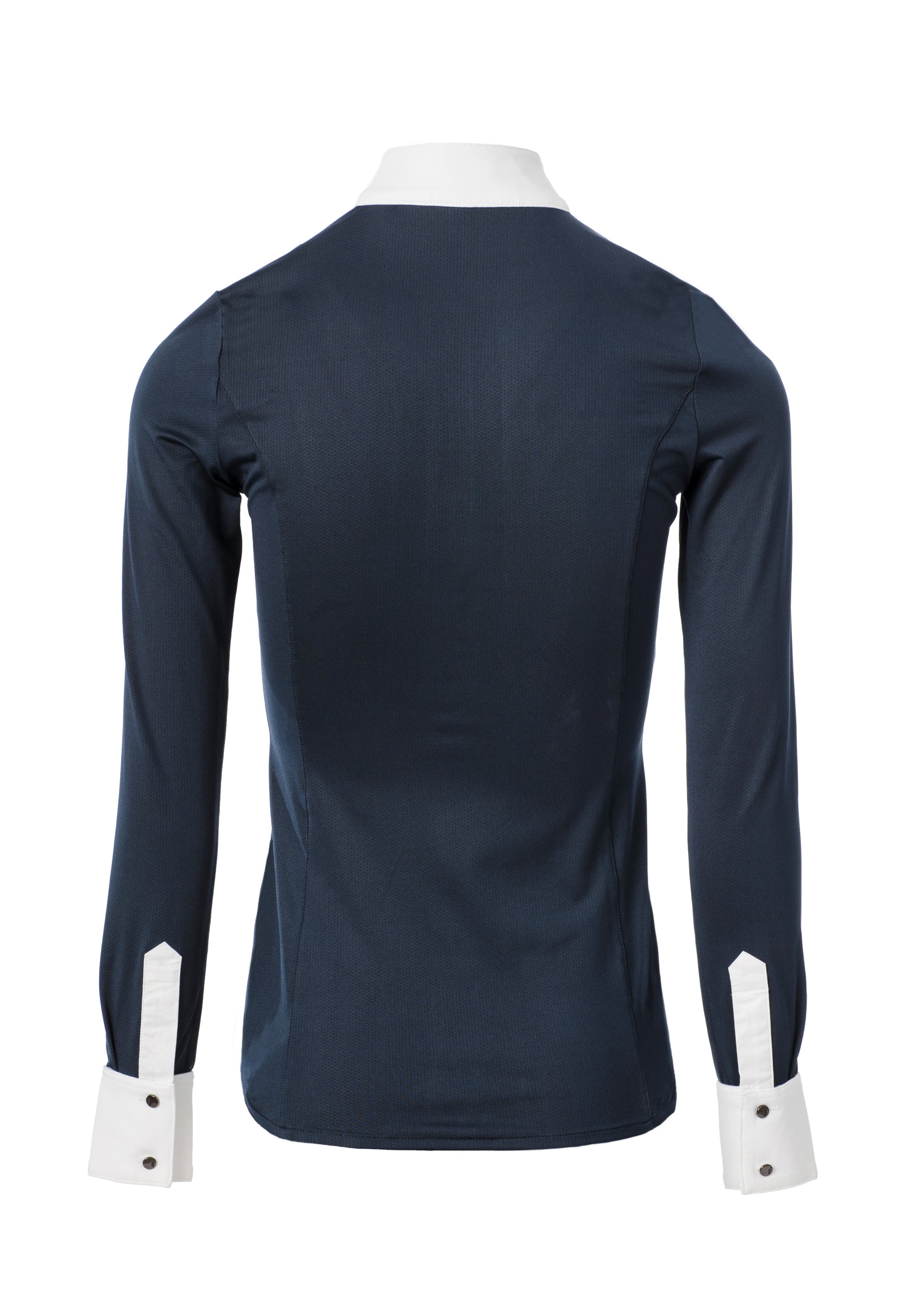 AA Cannes CleanCool Competition Shirt - Horse & Hound Tack Shop 