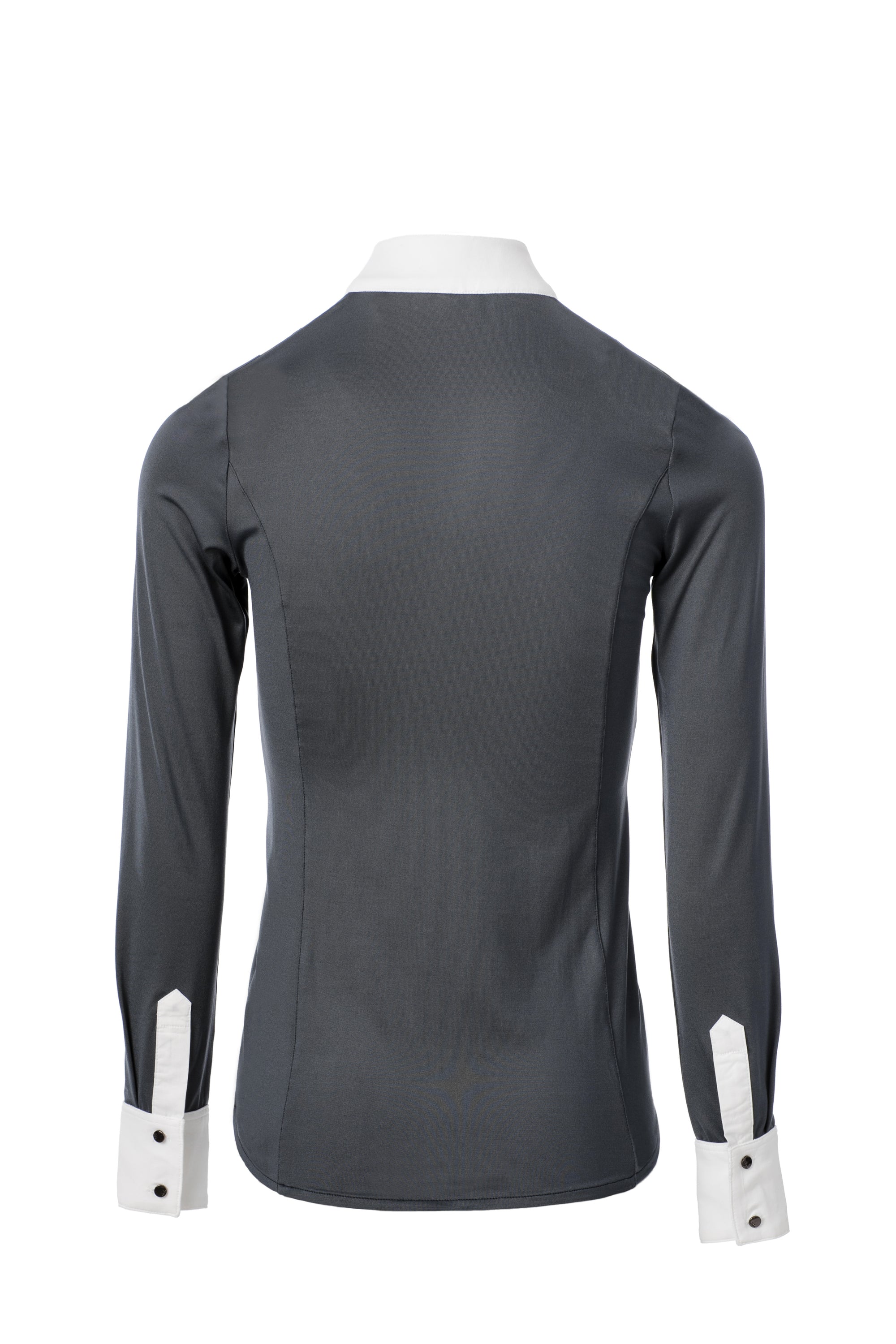 AA Cannes CleanCool Competition Shirt - Horse &amp; Hound Tack Shop 
