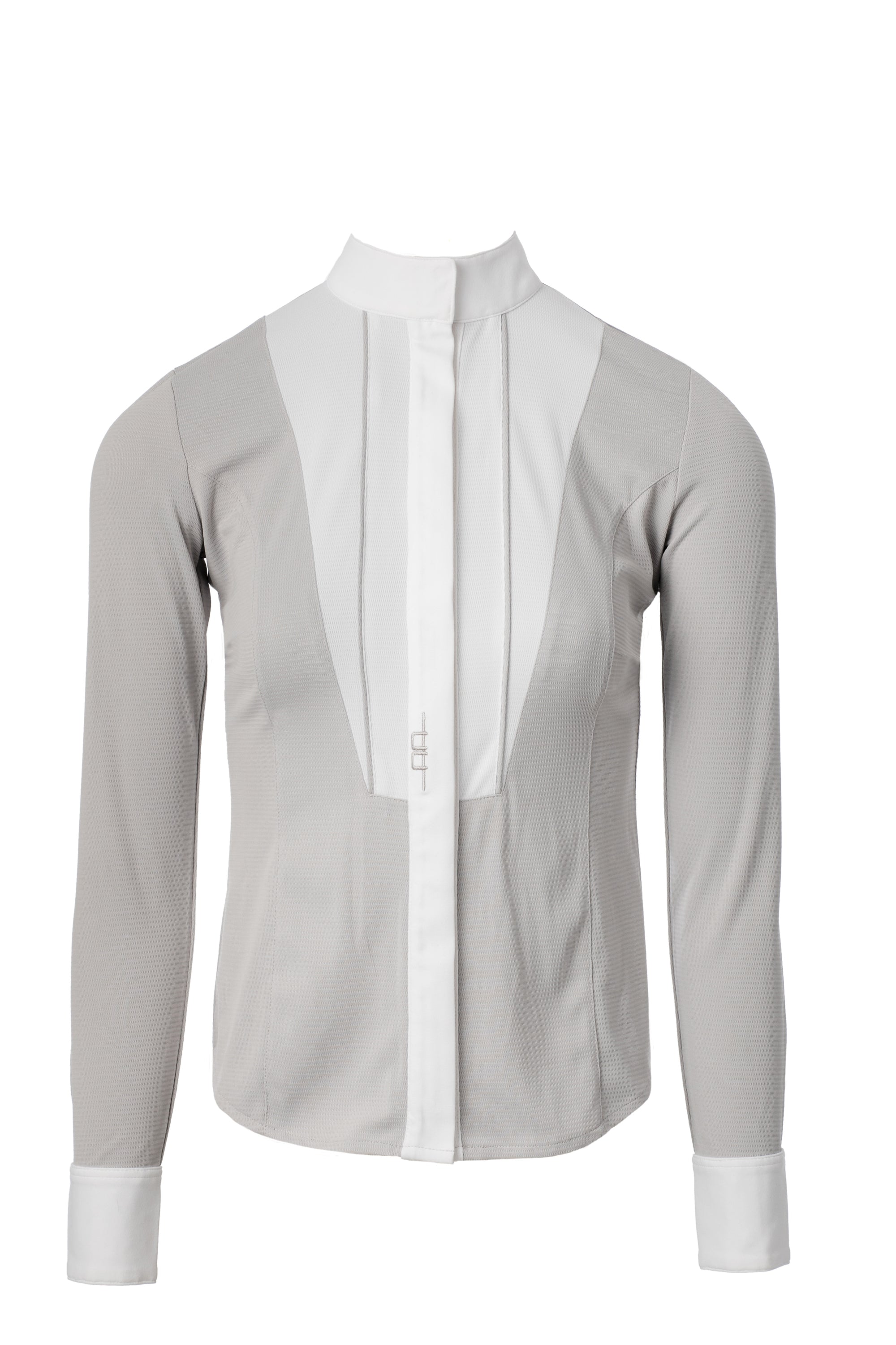 AA Cannes CleanCool Competition Shirt - Horse &amp; Hound Tack Shop 