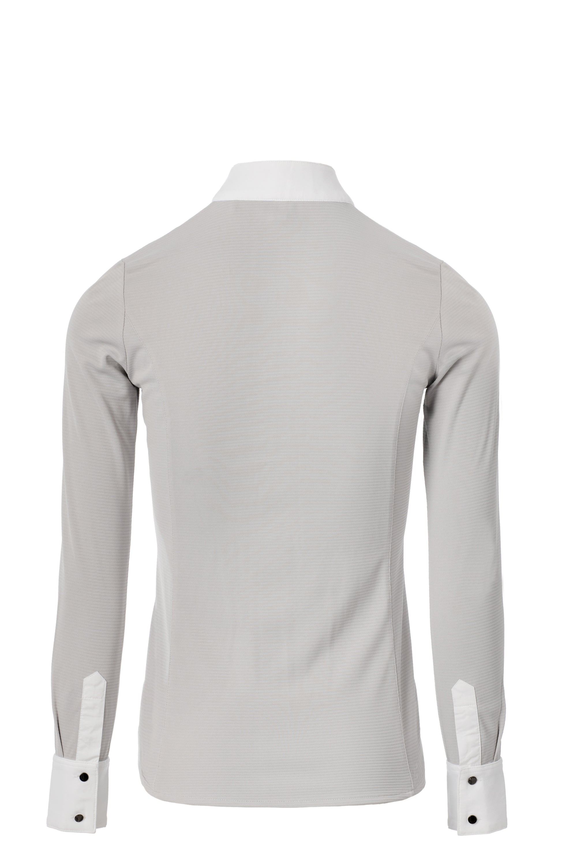 AA Cannes CleanCool Competition Shirt - Horse &amp; Hound Tack Shop 