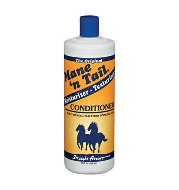 Mane N Tail Conditioner - Horse & Hound Tack Shop & Pet Supply