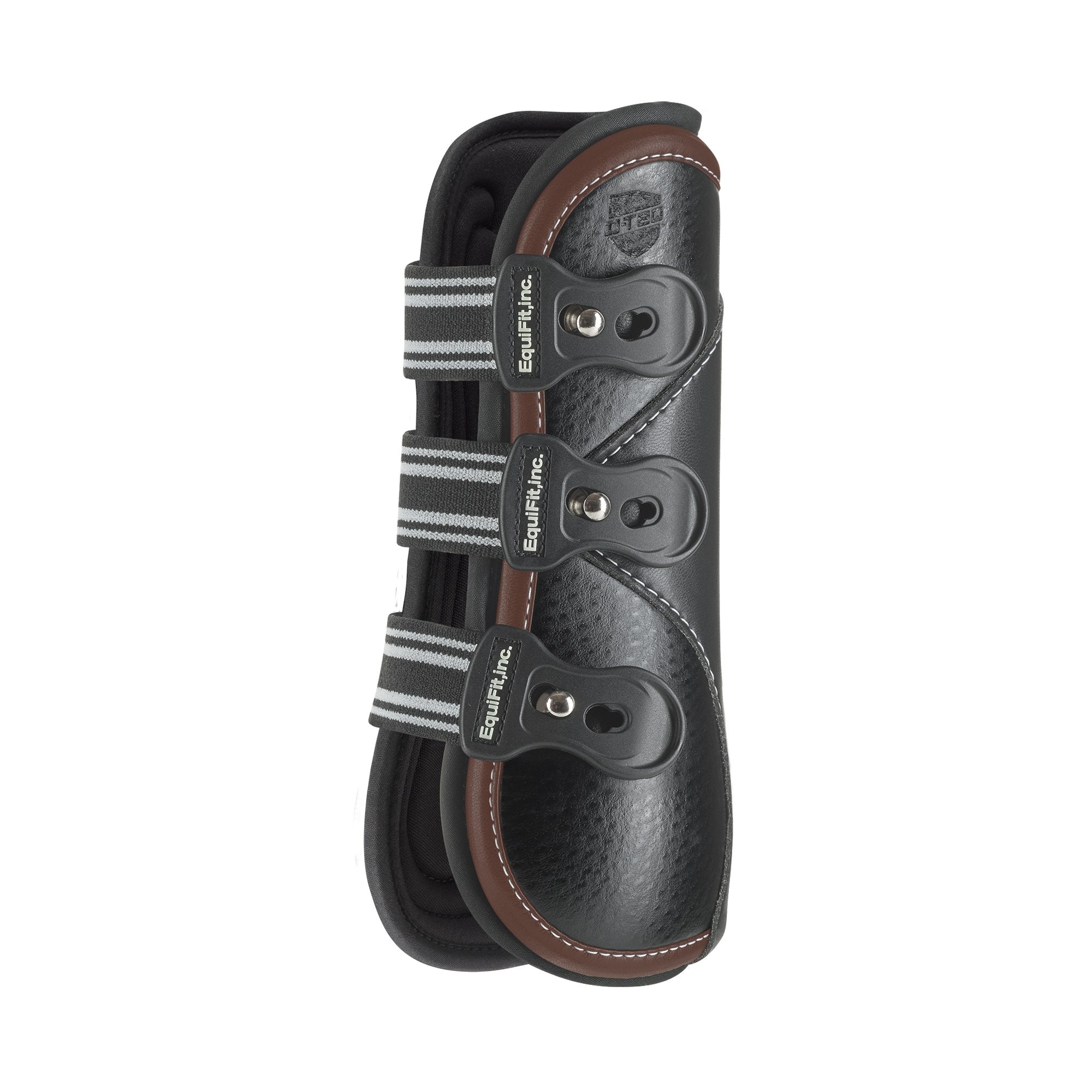 EquiFit D-Teq™ Front Boot with ImpacTeq™ Liner