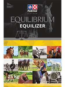 Purina Equilizer *Pick-up Only - Horse & Hound Tack Shop & Pet Supply