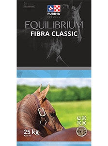 PURINA - Fibra Classic  *Pick-up Only - Horse & Hound Tack Shop & Pet Supply