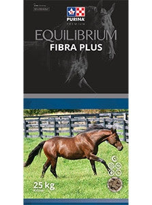 PURINA - Fibra Plus  *Pick-up Only - Horse & Hound Tack Shop & Pet Supply