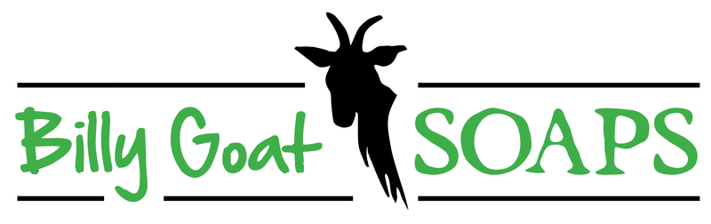 Billy Goat Soaps- Natural Goats Milk Body & Facial Cream - Horse & Hound Tack Shop & Pet Supply