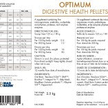 Mad Barn Optimum Digestive Health – Pellets - Horse & Hound Tack Shop & Pet Supply