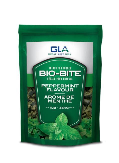 Bio-Bite All-Natural Treats