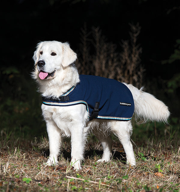 Rambo® Waterproof Fleece Dog Rug