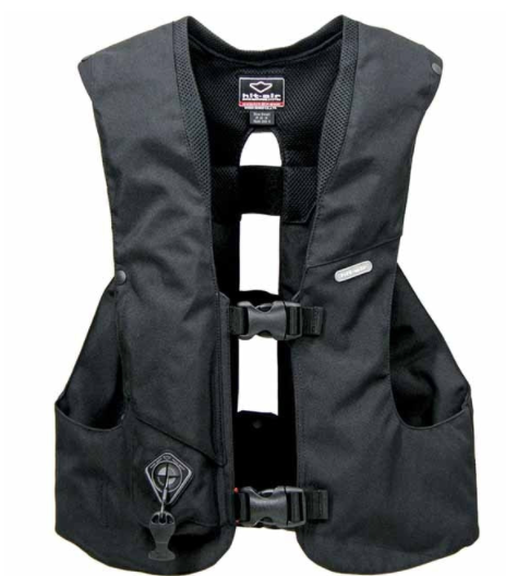 Hit-Air Standard SV2 Air Vest