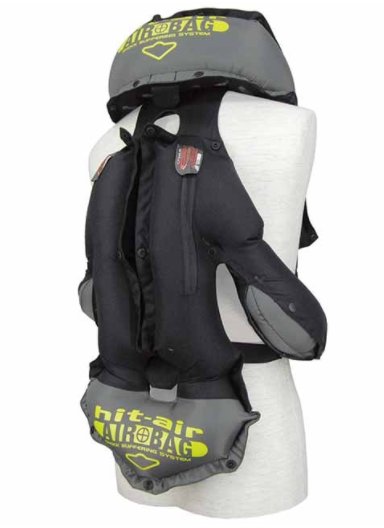 Hit Air Standard SV2 Air Vest