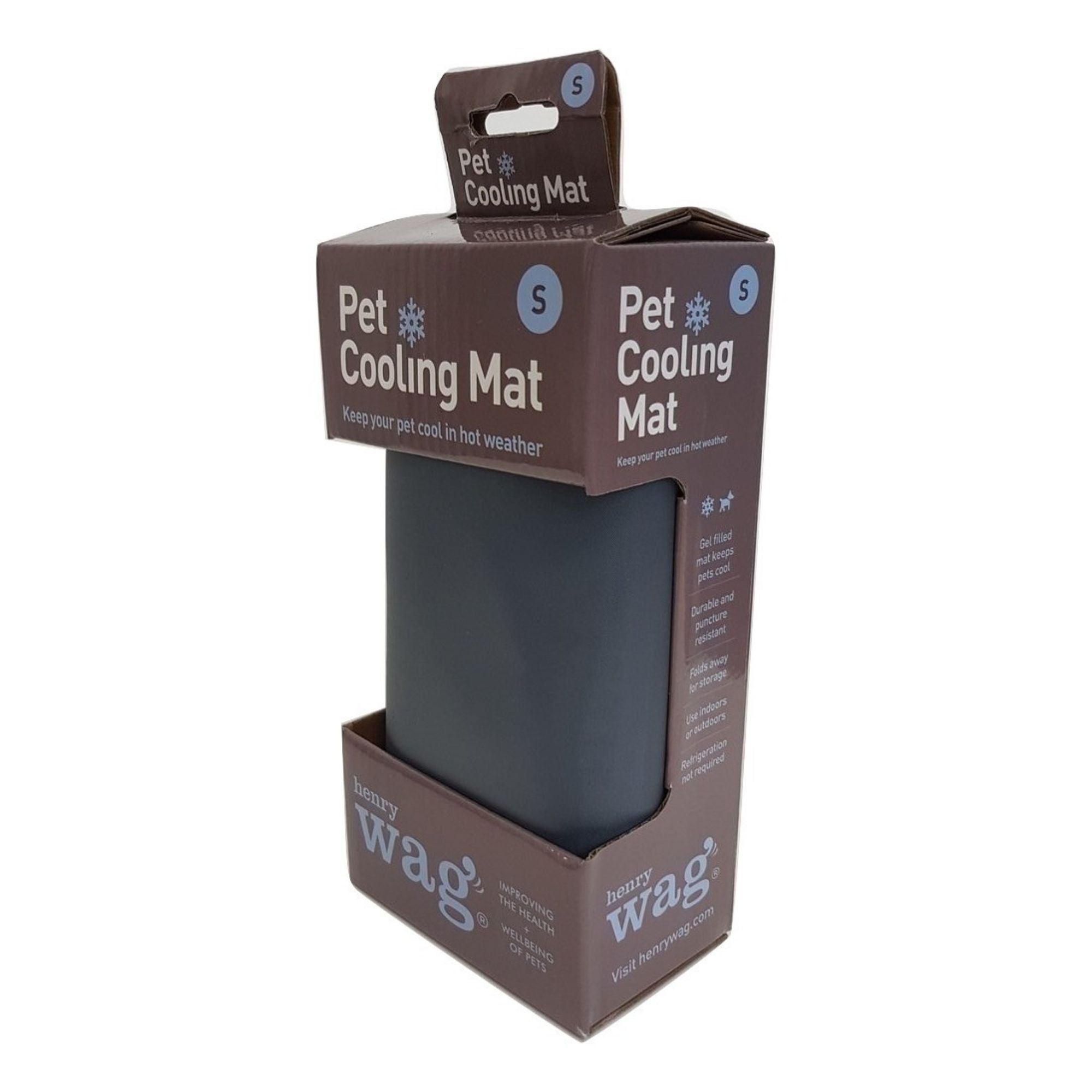 Henry Wag Cooling Mat - Horse & Hound Tack Shop & Pet Supply