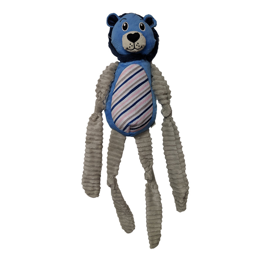 ED Pet Toy by Ellen Degeneres Plush Lion