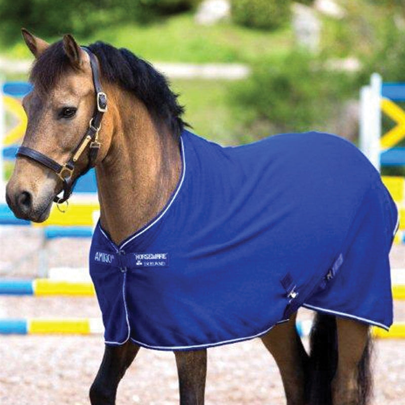Amigo® Jersey Cooler Pony - Horse & Hound Tack Shop & Pet Supply