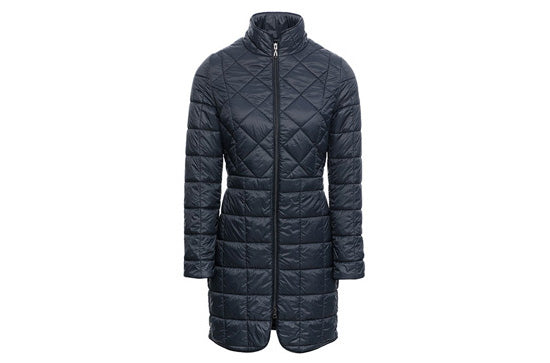 AA Platinum Insulated Quilted Long Coat - Horse & Hound Tack Shop & Pet Supply