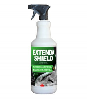 Extenda Shield Fly Spray - Horse & Hound Tack Shop & Pet Supply