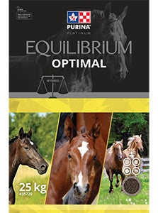 Purina - Optimal  *Pick-up Only - Horse & Hound Tack Shop & Pet Supply