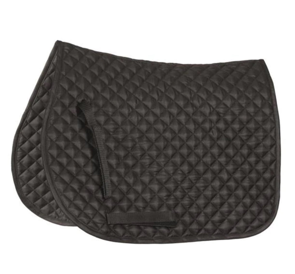 Shires Wessex Saddle Pad