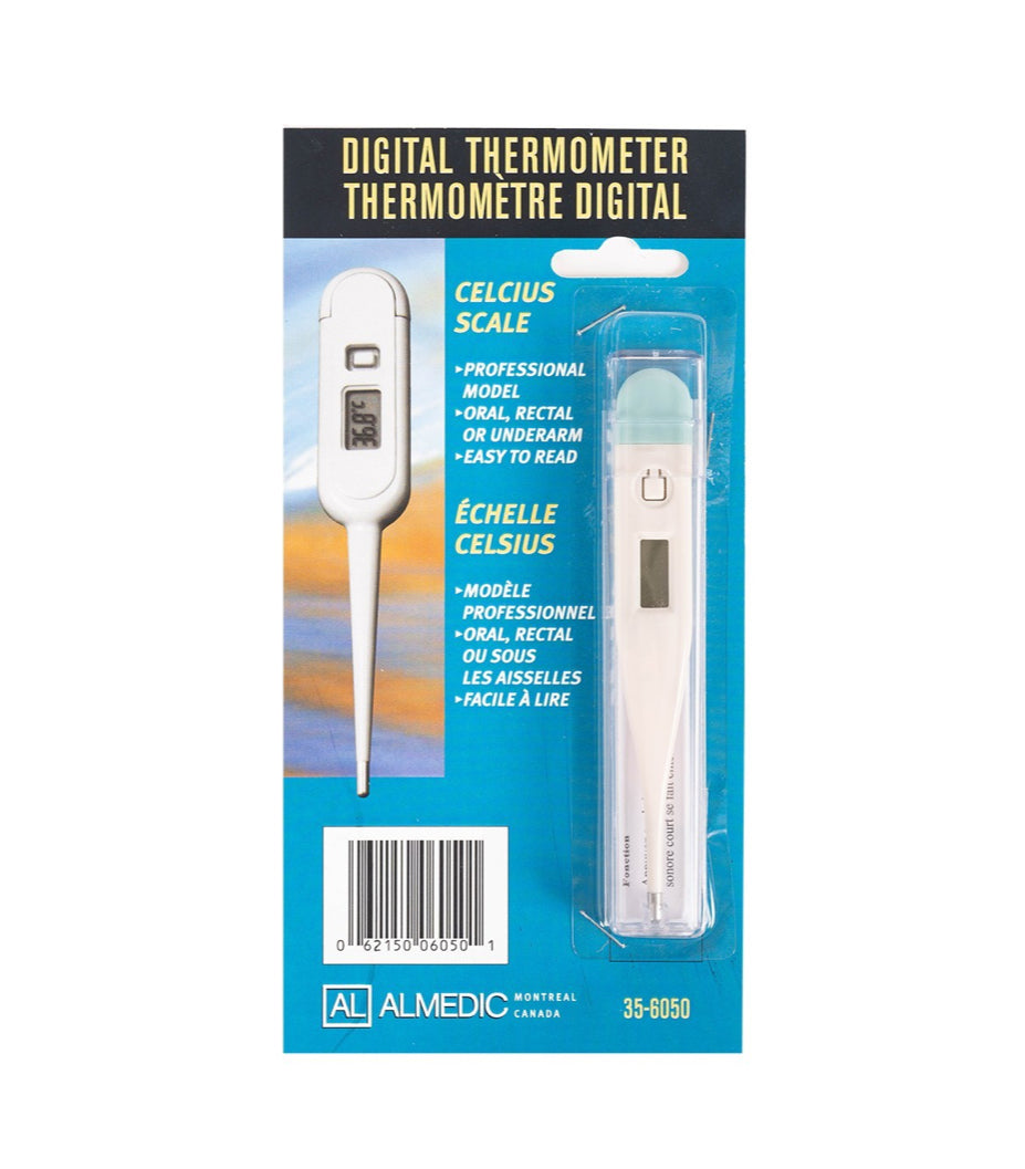 Almedic Instrument Almedic Digital Thermometer