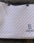 LB Equestrian Logo Ogilvy Pads