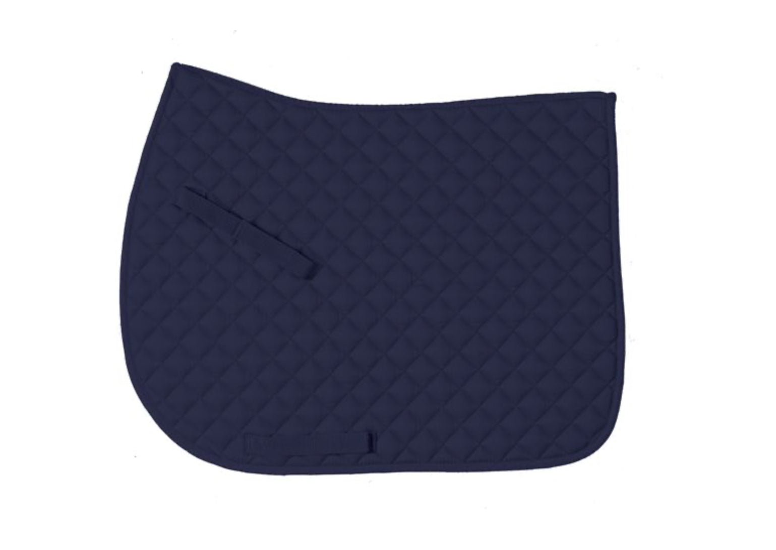Quilted All Purpose Saddle Pad
