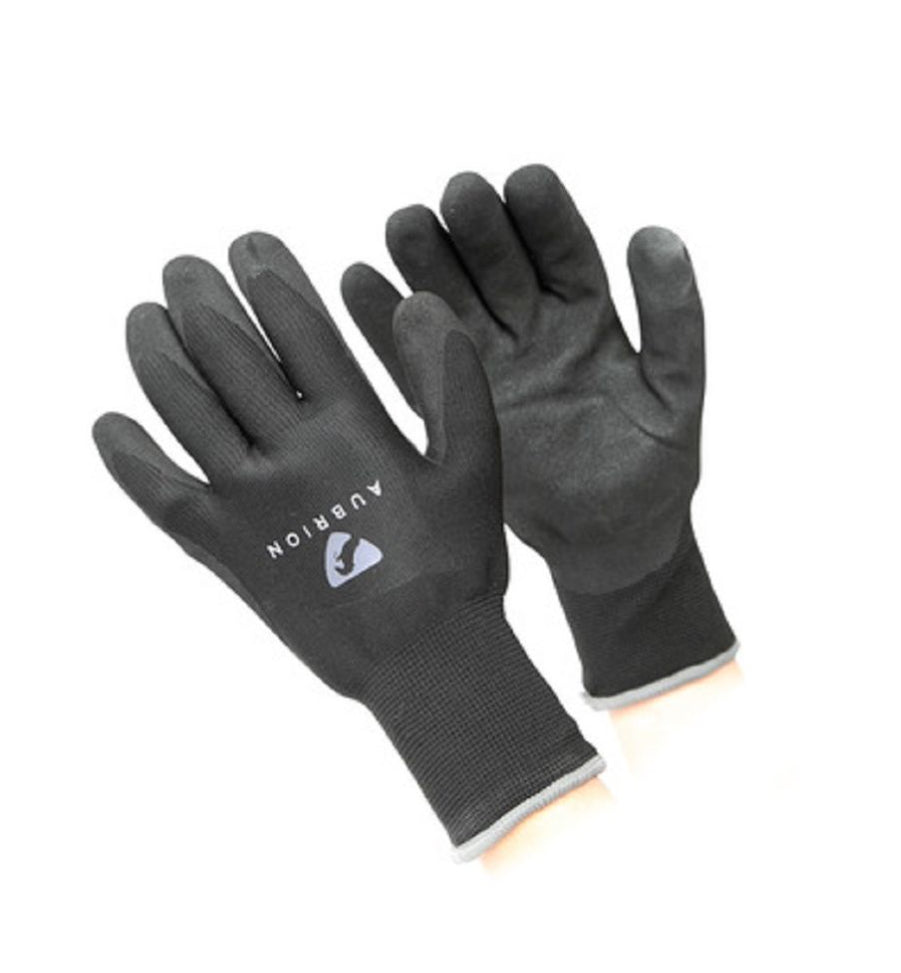 Shires All Purpose Winter Yard Work Gloves