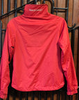 Used Horseware Lightweight Ladies Rain Jacket (XXS) - Horse & Hound Tack Shop 