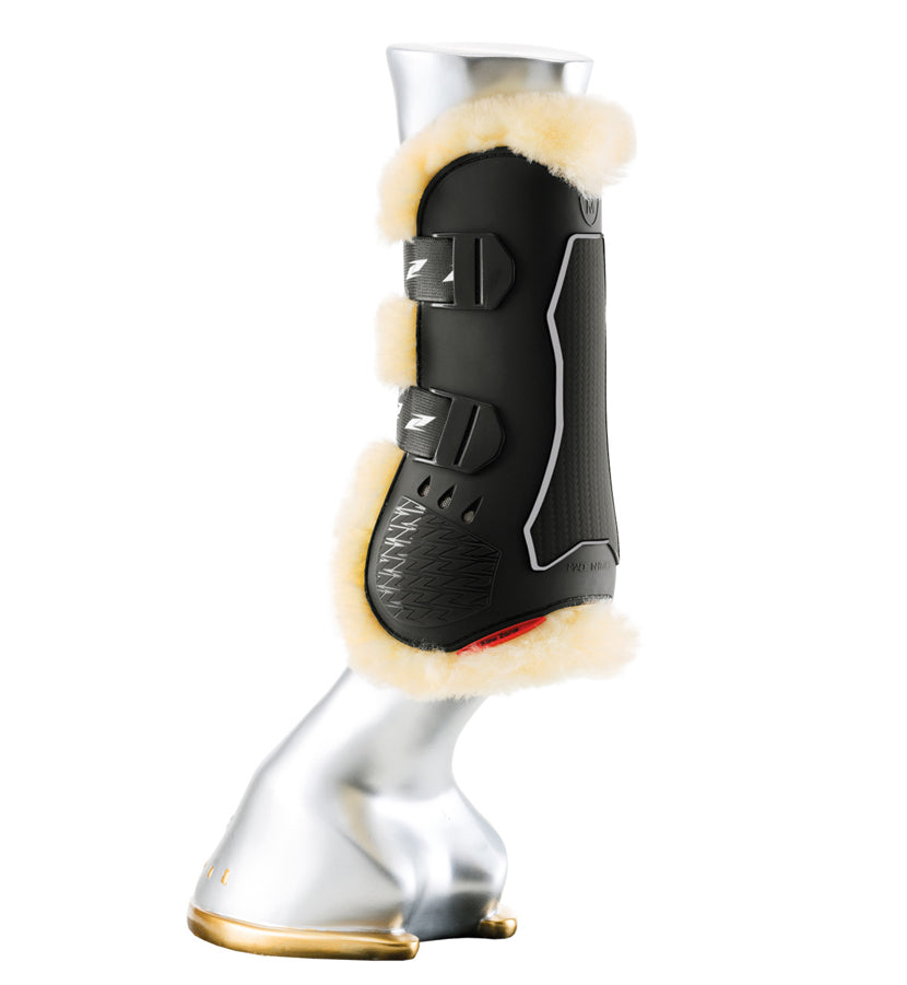 Zandona Carbon Air Sensitive+ Tendon Boots