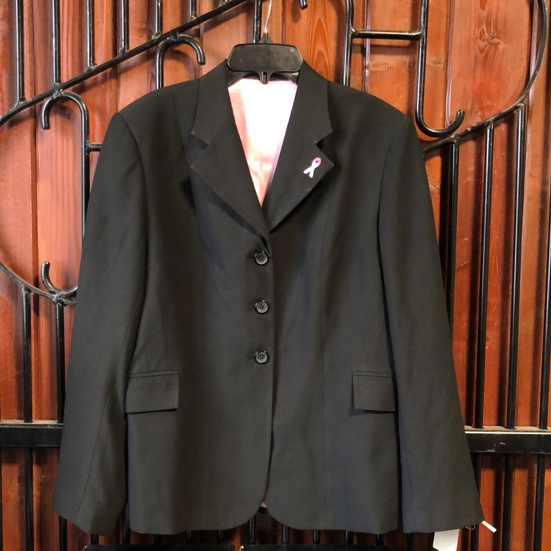 Consigned Cayward “For the Cure” Show Jacket (16R)
