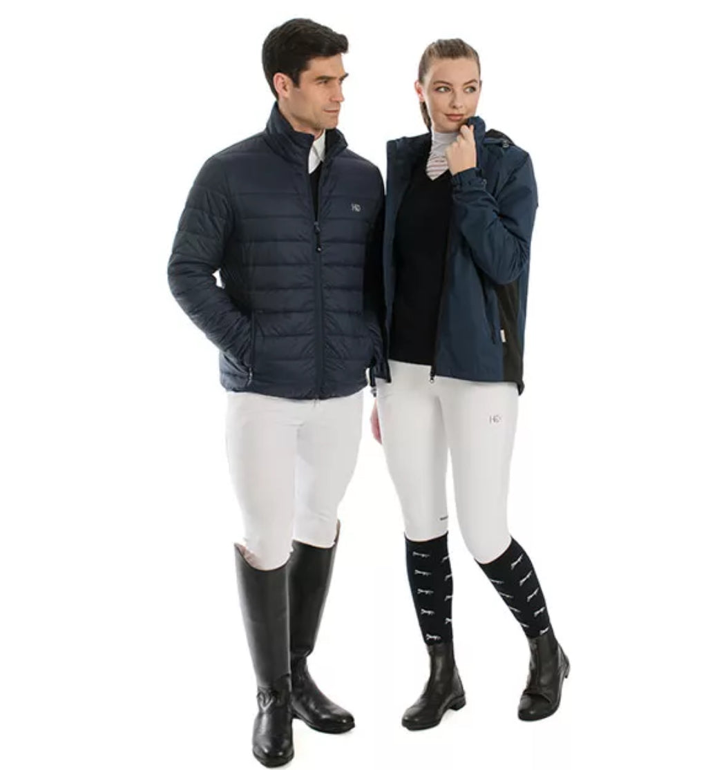 Horseware on sale padded jacket