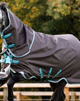Amigo® Bravo 12 Plus Disc Closure (0g Lite) - Horse & Hound Tack Shop 