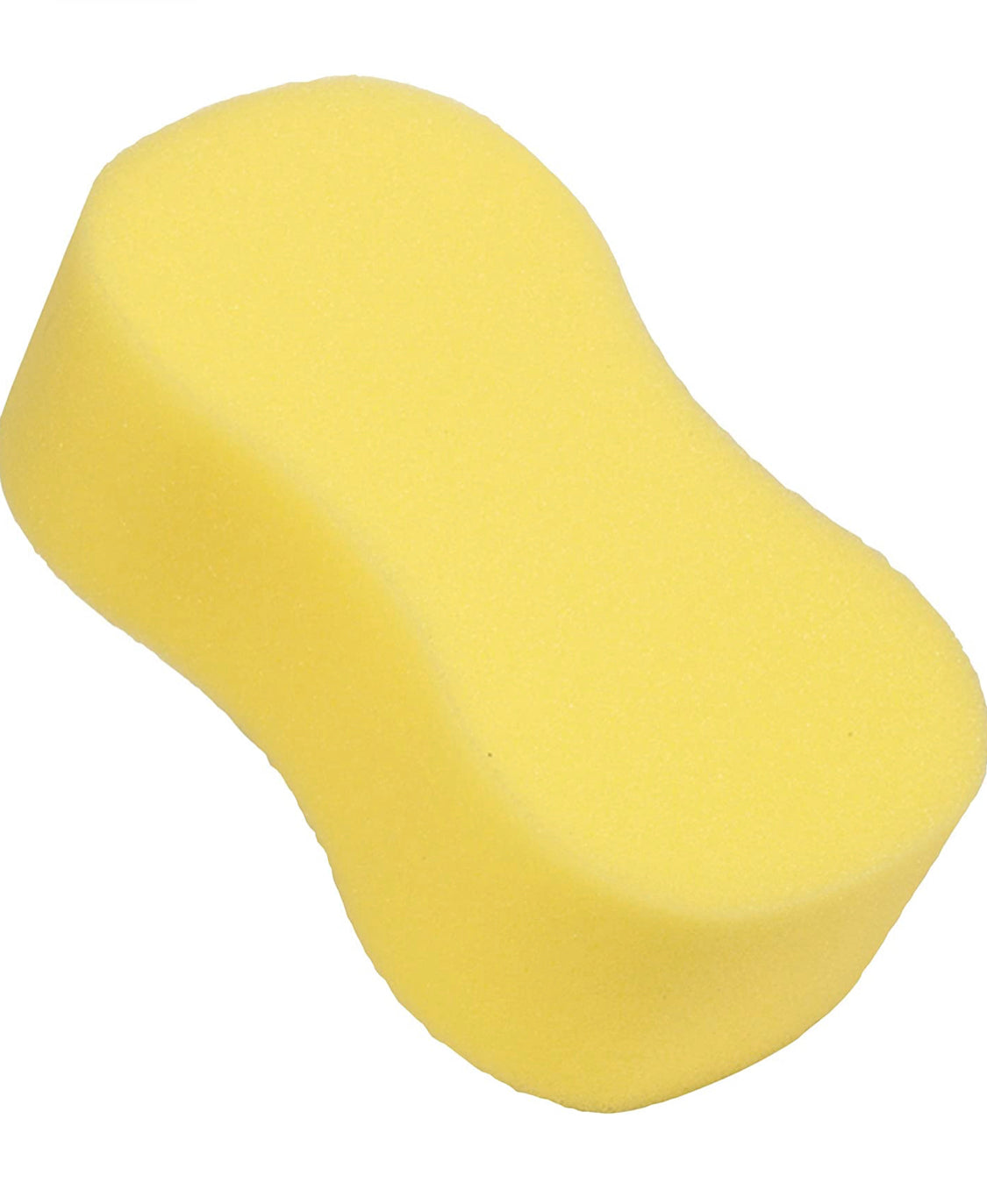 Large Synthetic Body Sponge
